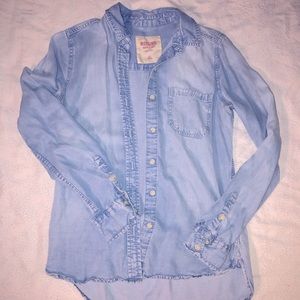 Super Soft Farm Day Blouse